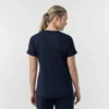 Women's Force Cross-Flex Knit V-Neck Scrub Top