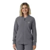 Women's Force Cross-Flex Lightweight Scrub Jacket