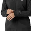 Women's Force Cross-Flex Lightweight Scrub Jacket