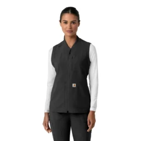 Women's Force Cross-Flex Lightweight Scrub Vest