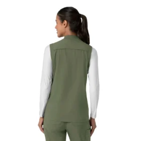 Women’s Force Cross-Flex Lightweight Scrub Vest