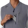 Women's Force Cross-Flex Lightweight Scrub Vest