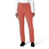 Women's Force Cross-Flex Straight Leg Cargo Scrub Pant
