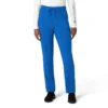 Women's Force Cross-Flex Straight Leg Cargo Scrub Pant