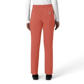 Women’s Force Cross-Flex Straight Leg Cargo Scrub Pant