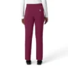 Women's Force Cross-Flex Straight Leg Cargo Scrub Pant