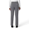 Women's Force Cross-Flex Straight Leg Cargo Scrub Pant