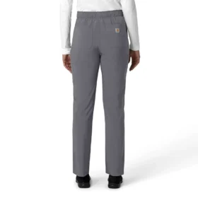 Women’s Force Cross-Flex Straight Leg Cargo Scrub Pant