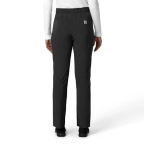 Women’s Force Cross-Flex Straight Leg Cargo Scrub Pant