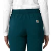 Women's Force Cross-Flex Straight Leg Cargo Scrub Pant