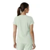 Women's Force Cross-Flex Tuck-In Scrub Top