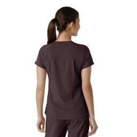 Women’s Force Cross-Flex Tuck-In Scrub Top