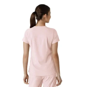 Women’s Force Cross-Flex Tuck-In Scrub Top