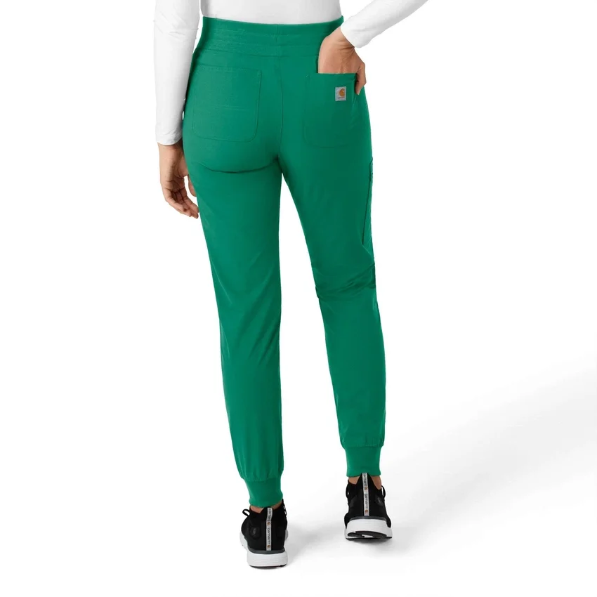 Women's Force Essentials Jogger Scrub Pant