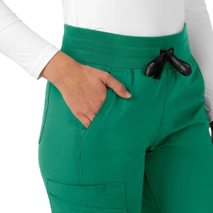 Women's Force Essentials Jogger Scrub Pant