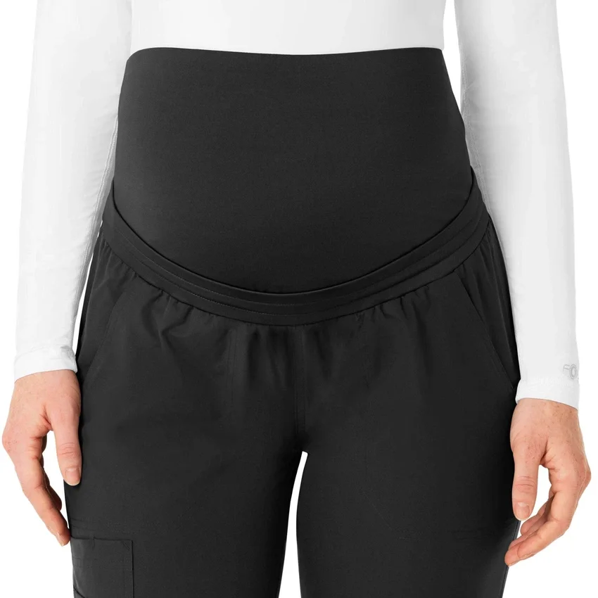 Women's Force Essentials Maternity Jogger Scrub Pant