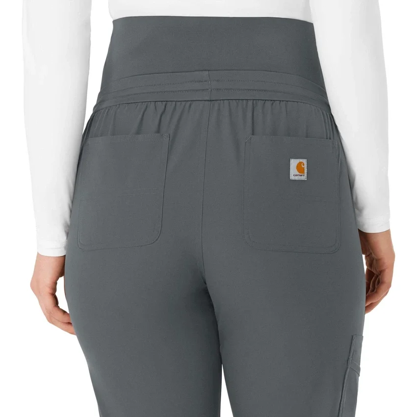 Women's Force Essentials Maternity Jogger Scrub Pant