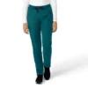 Women's Force Essentials Straight Leg Scrub Pant