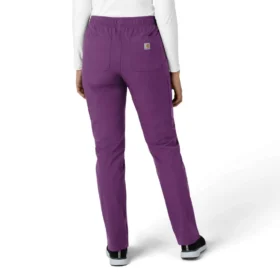 Women’s Force Essentials Straight Leg Scrub Pant