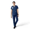 Women's Force Essentials Straight Leg Scrub Pant