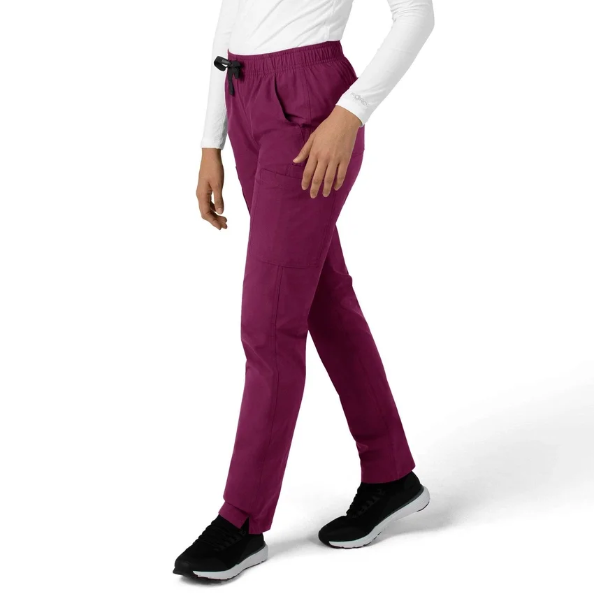Women's Force Essentials Straight Leg Scrub Pant