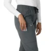 Women's Force Essentials Straight Leg Scrub Pant