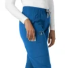 Women's Force Essentials Straight Leg Scrub Pant