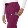Women's Force Essentials Straight Leg Scrub Pant