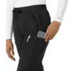 Women's Force Essentials Straight Leg Scrub Pant