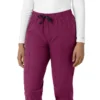 Women's Force Essentials Straight Leg Scrub Pant