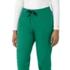 Women's Force Essentials Straight Leg Scrub Pant