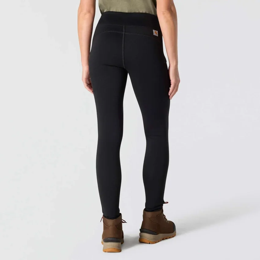 Women's Force Lightweight Pocket Leggings
