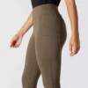 Women's Force Lightweight Pocket Leggings