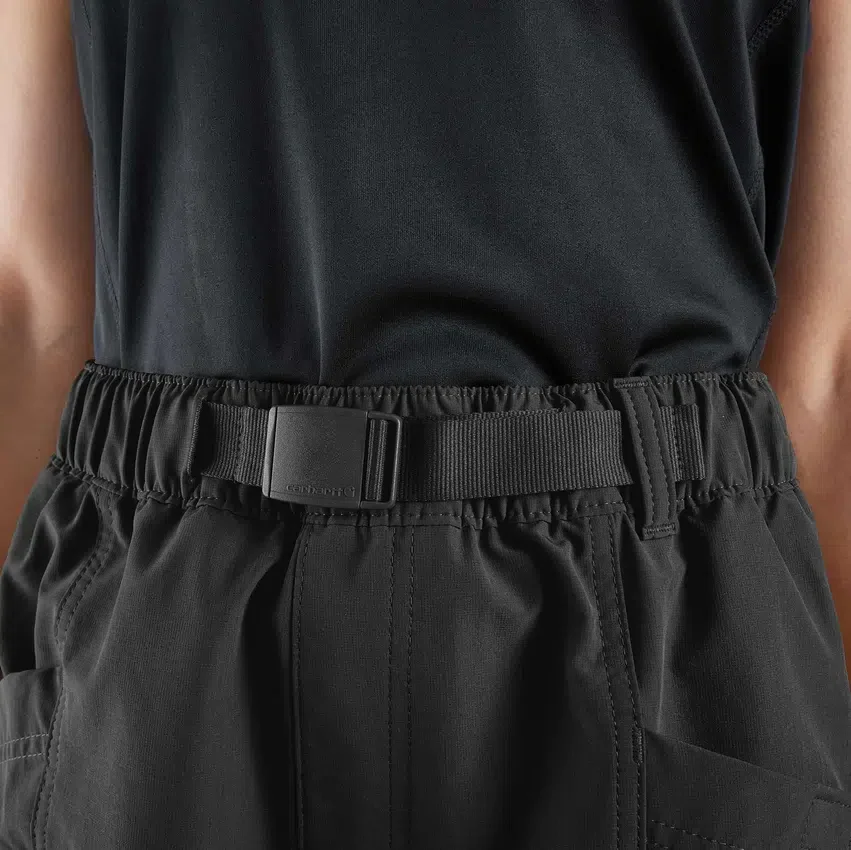 Women's Force Phoenix Cargo Work Shorts