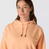 Women's Force Quick-Dry Oversized Fleece Hoodie