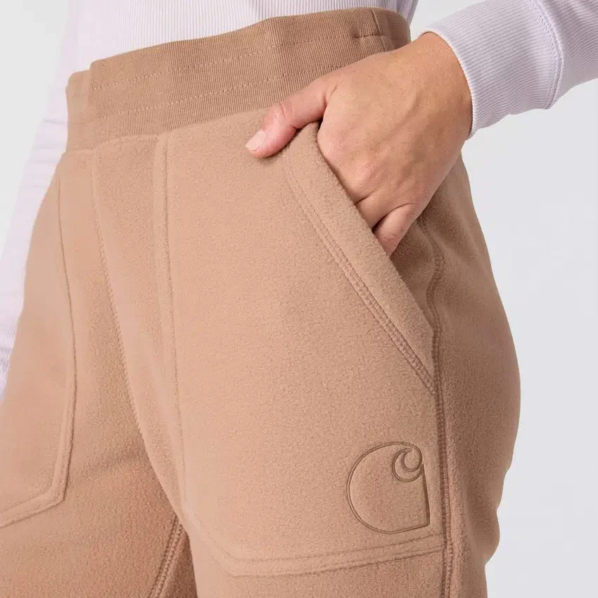 Women's Force Relaxed Fit Fleece Joggers