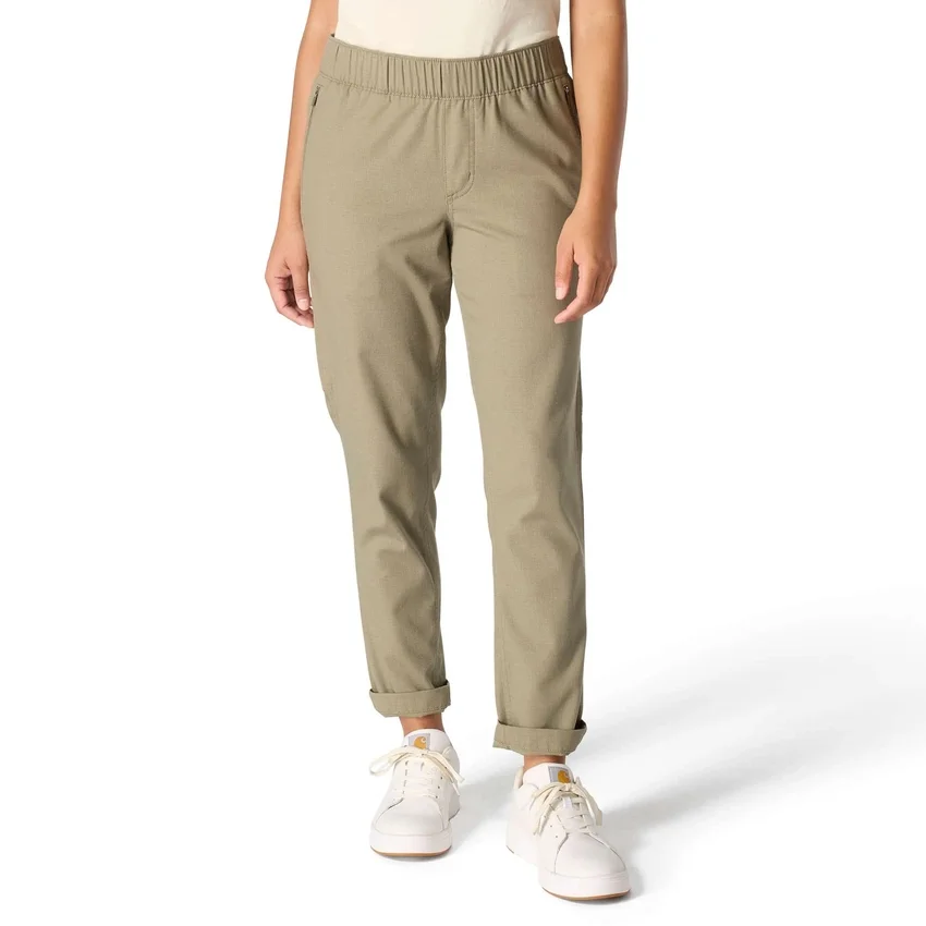 Women's Force Ripstop Work Pants
