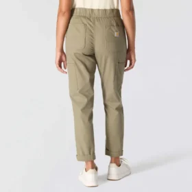 Women’s Force Ripstop Work Pants
