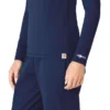 Women's Force Sub-Scrubs Performance Long Sleeve Tee