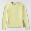 Women's Force Sun Defender Upf 50+ Lightweight Long Sleeve T-Shirt - Sun Protection Shirts