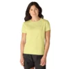 Women's Force Sun Defender Upf 50+ Lightweight Moisture Wicking T-Shirt - Sun Protection Shirts