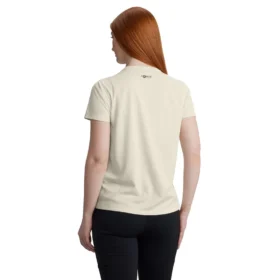 Women’s Force Sun Defender Upf 50+ Lightweight Moisture Wicking T-Shirt – Sun Protection Shirts