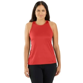 Women's Force Sun Defender Upf 50+ Lightweight Tank Top - Sun Protection Shirts