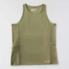 Women's Force Sun Defender Upf 50+ Lightweight Tank Top - Sun Protection Shirts