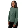 Women's Force Sun Defender Upf 50+ Moisture Wicking Hoodie - Sun Protection Hoodies