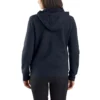 Women's Fr Force Marquette Full Zip Sweatshirt - Flame Resistant Sweatshirts