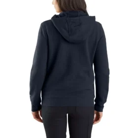Women’s Fr Force Marquette Full Zip Sweatshirt – Flame Resistant Sweatshirts