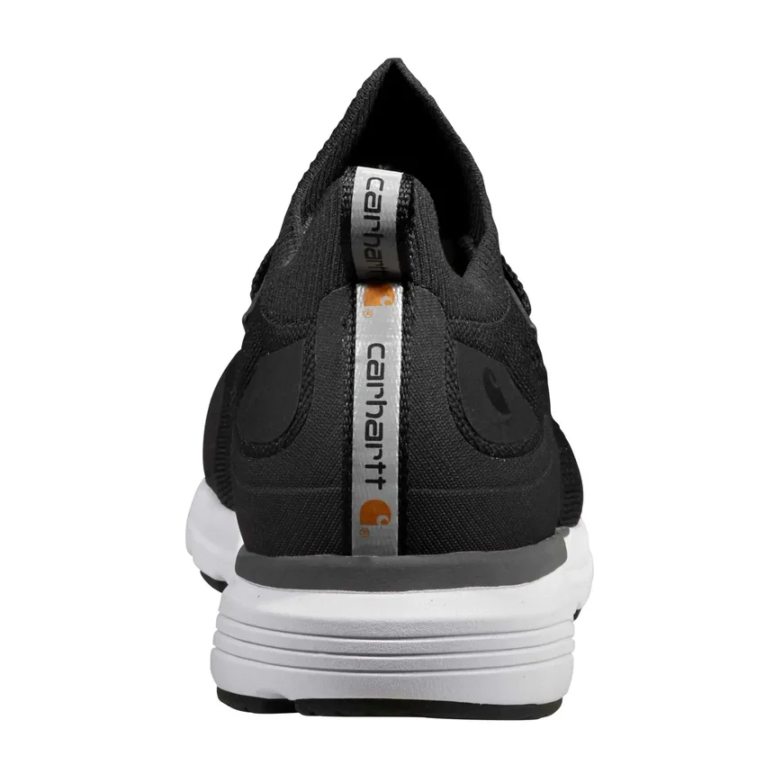 Women's Haslett Esd Nano Toe Knit Work Shoe