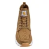 Women's Haslett Moc Toe Canvas Chukka