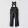 Women's Insulated Waterproof Overalls - Storm Defender Bibs